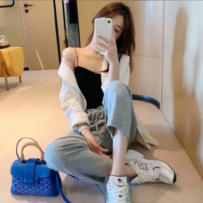 花季美少女