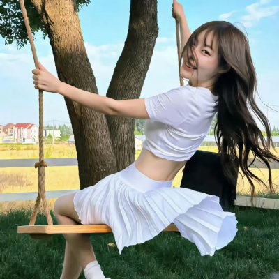 少女最摇摆