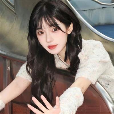 幸福美丽绽放